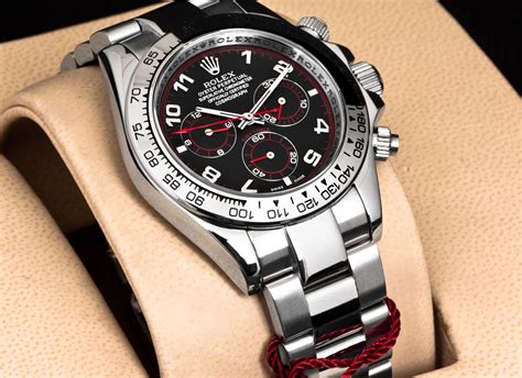 rolex daytona limited edition price